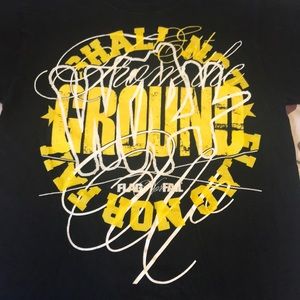 Flag Nor Fail T-shirt